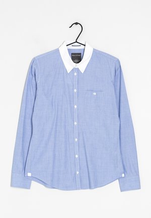 Marc O'Polo, Chemisier - blue