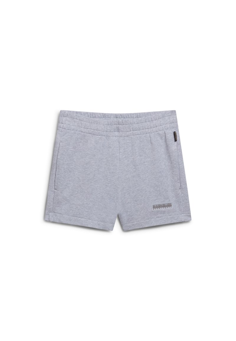 Napapijri Shorts lichtgrijs Napapijri Shorts lichtgrijs