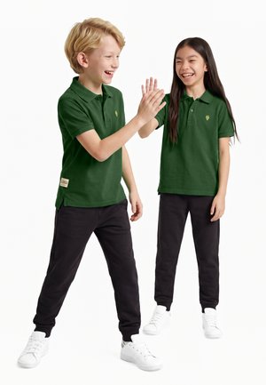 THE ANIMALS OBSERVATORY, CUCKOO UNISEX - Μπλούζα - dark green