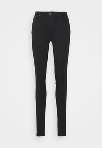 VERO MODA VMLUX Mid Rise Slim Fit Jeans voor dames