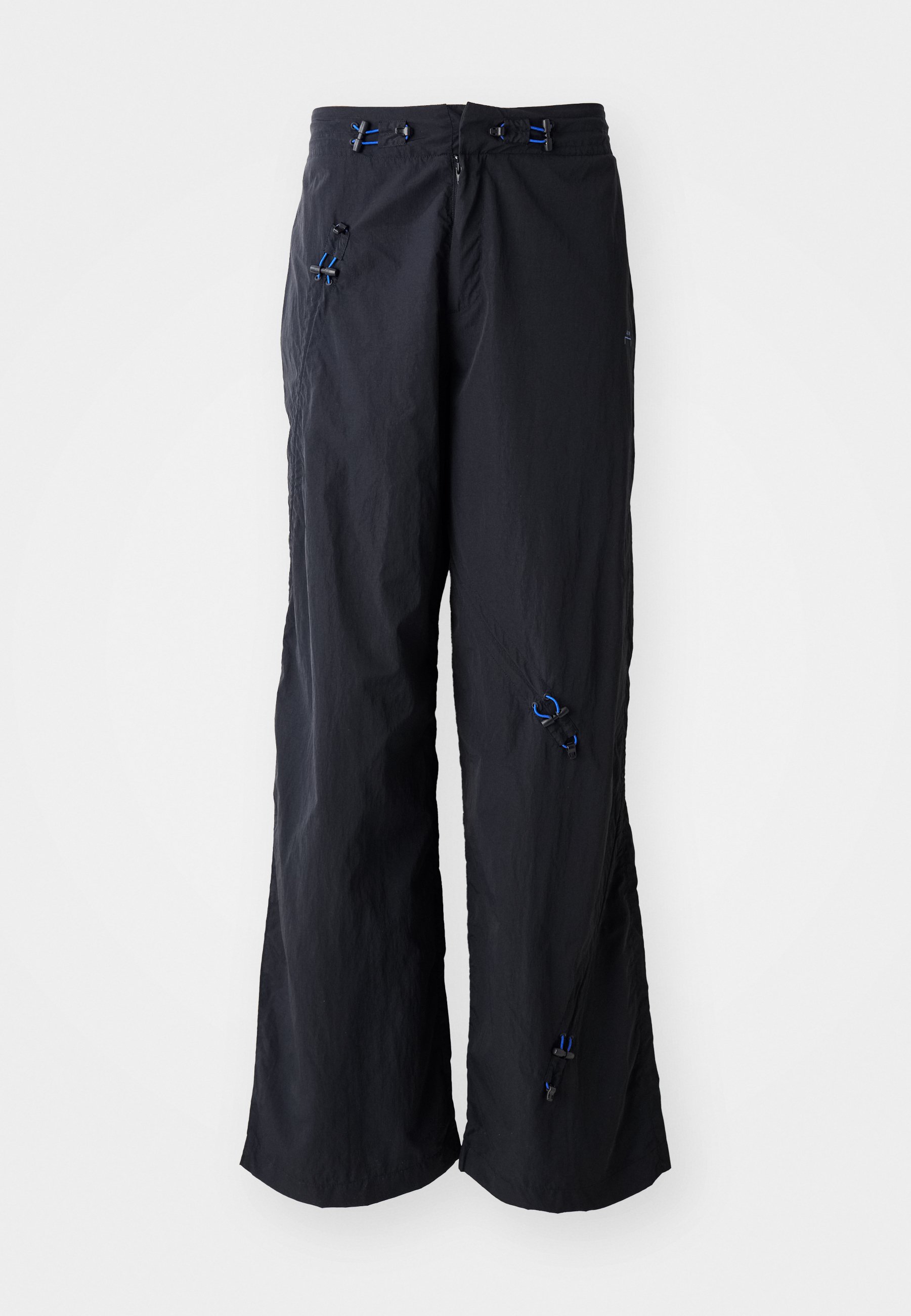 Vivienne Westwood BALLOON - Trousers - navy/dark blue