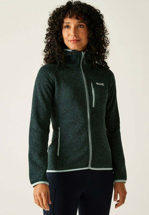 Regatta - Bluza rozpinana