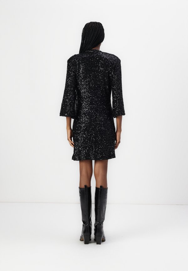 ARALU ZATI DRESS - Cocktail dress / Party dress4