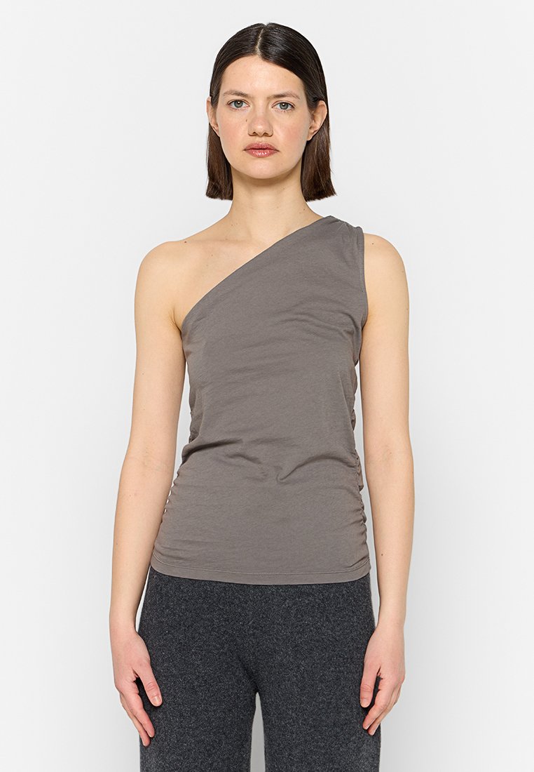 closed Top grijs closed Top grijs