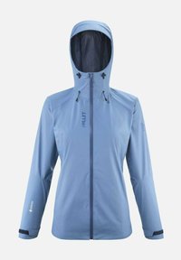 Millet SENECA - Regenjacke / wasserabweisende Jacke - bleu