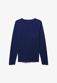 Non selezionato, blu navy