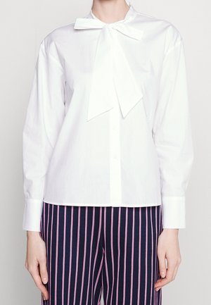 Blus - white