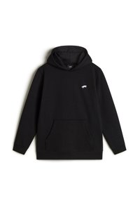 Vans SALTON - Sweatshirt - black