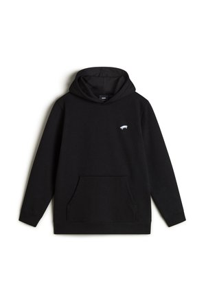Vans SALTON - Mikina - black
