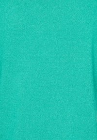 VILA VIRIL O-NECK  - Neule - green
