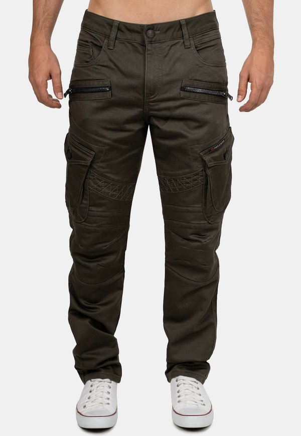 CD424 - Cargohose - khaki