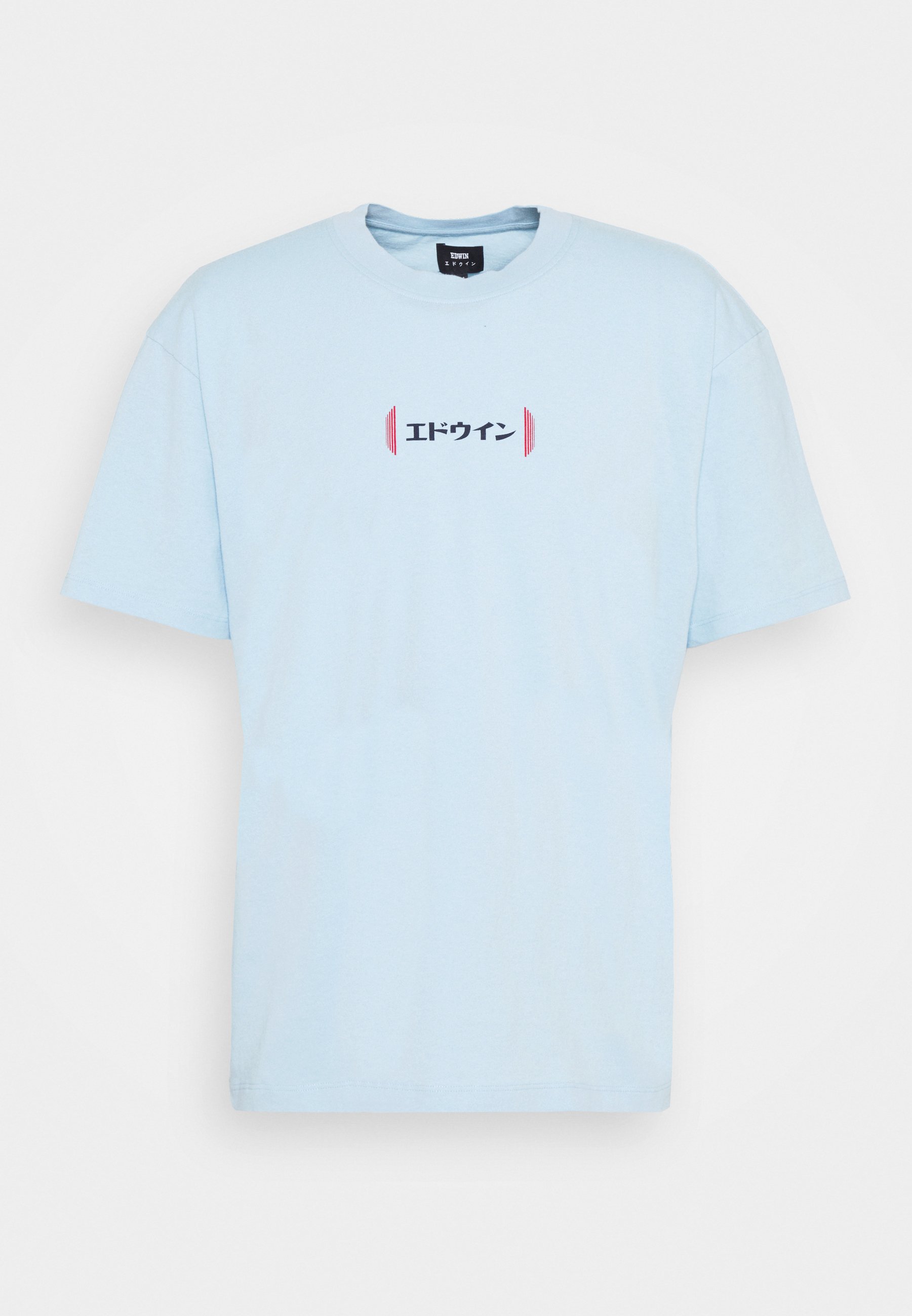 edwin aurora t shirt