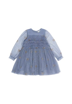 Rochie cocktail/Rochie petrecere - tempest aop