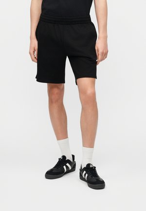 Only & Sons Pantalon de survêtement - black