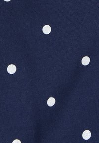 Non selezionato, marine pois