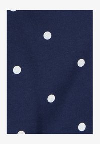 Non selezionato, marine pois