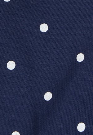 Damart DOUILLET - Sweater - marine pois