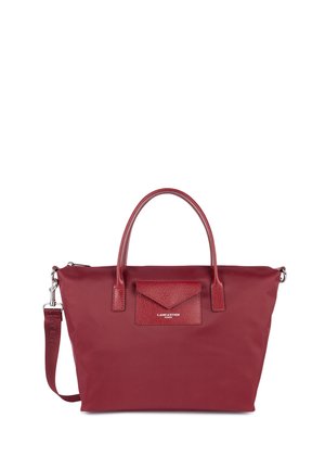 LANCASTER Handbag - carmin