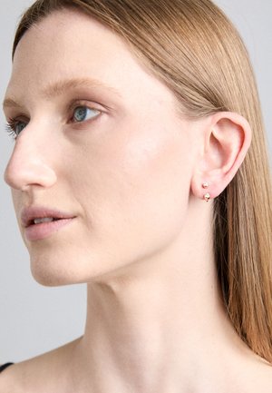 Vanrycke MADEMOISELLE ELSE - Single earring - rose gold-coloured