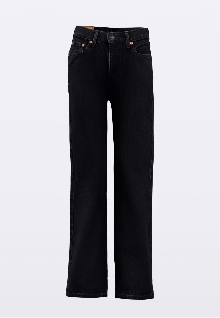 Levi's® 565® LOOSE STRAIGHT - Laisvi džinsai - forget me nots