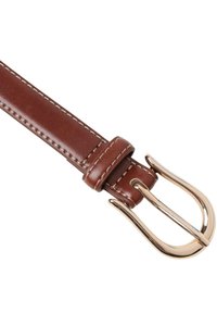 Lindex Pásek - brown