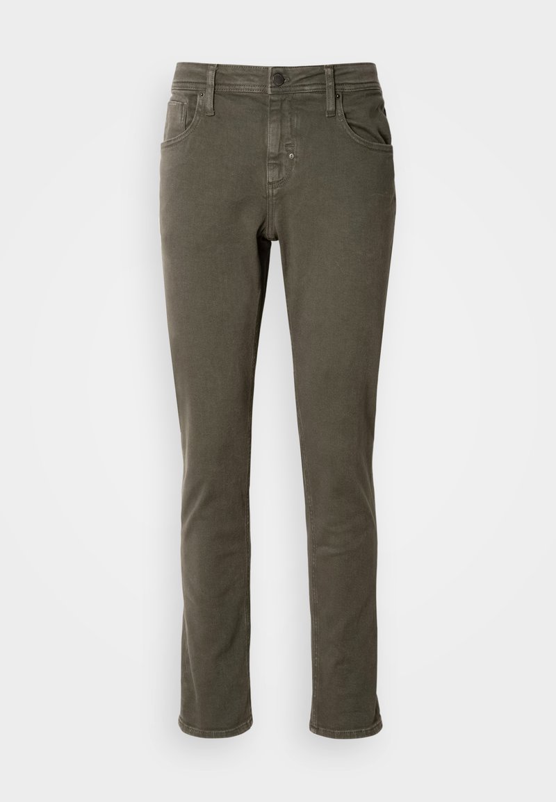 Antony Morato Jeans Tapered Fit zwart Antony Morato Jeans Tapered Fit zwart