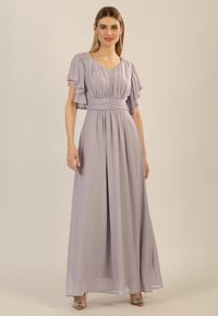 Apart Maxikleid - lavendel
