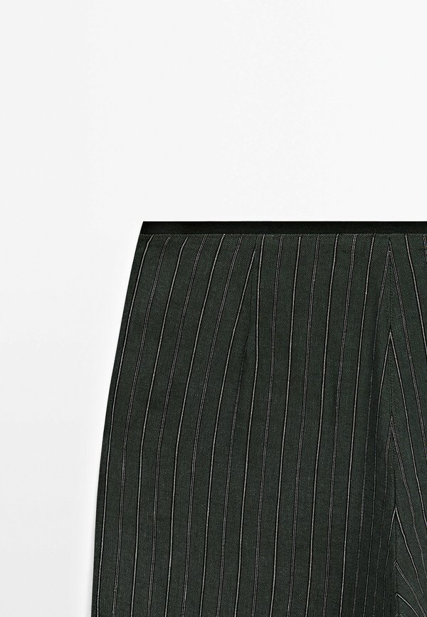 PINSTRIPED - Trousers4