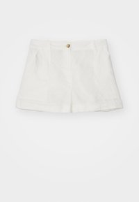 MAX&Co. Shorts - elfenbeinfarben