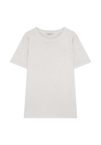 Unselected, grey