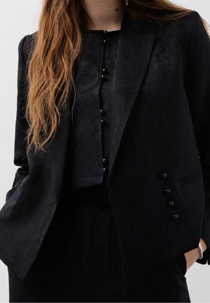 Blazer - black