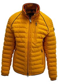 Wellensteyn Winterjacke - saffron