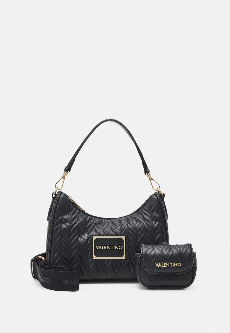 Valentino Bags SUNNY SET Sac à main nero/noir ZALANDO.FR