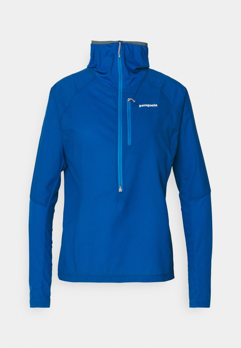 patagonia professional discount