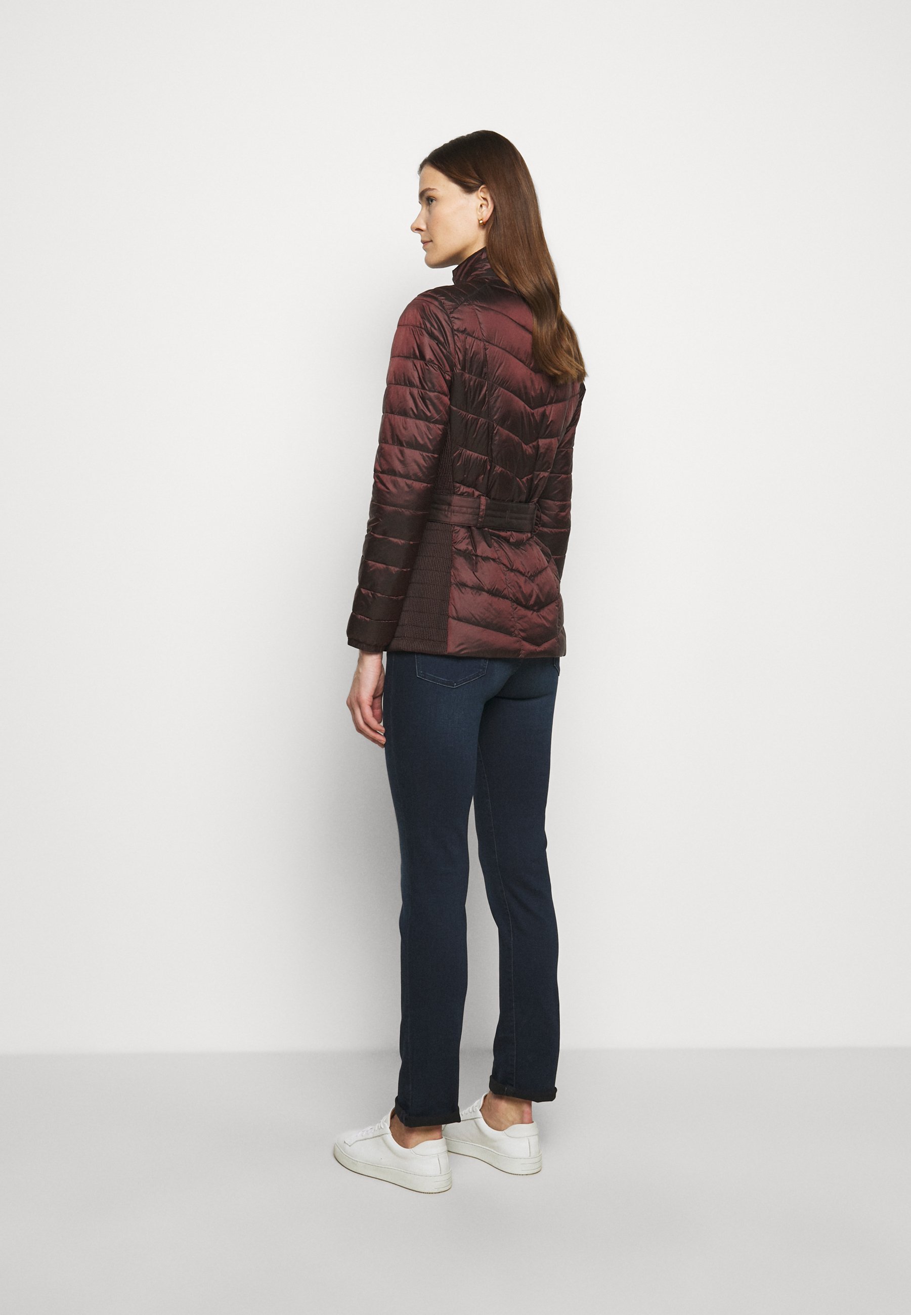 barbour cocoa jacket