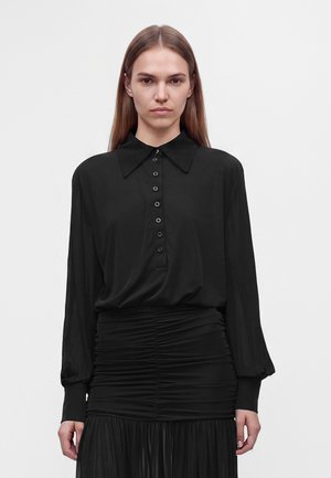 Gestuz, SVEDAE DRESS - Μάξι φόρεμα - black