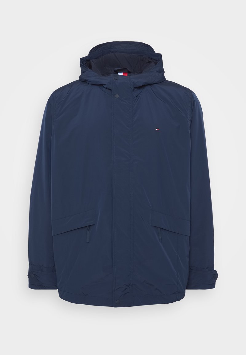 Tommy Hilfiger Jas donkerblauw Tommy Hilfiger Jas donkerblauw