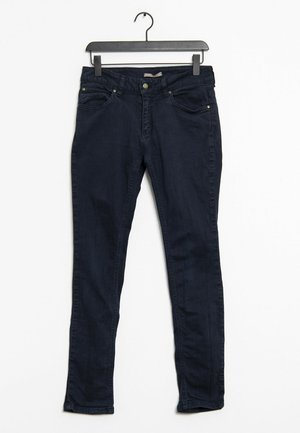 mint&berry Slim fit jeans - blue