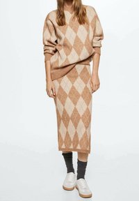 Mango Sweter