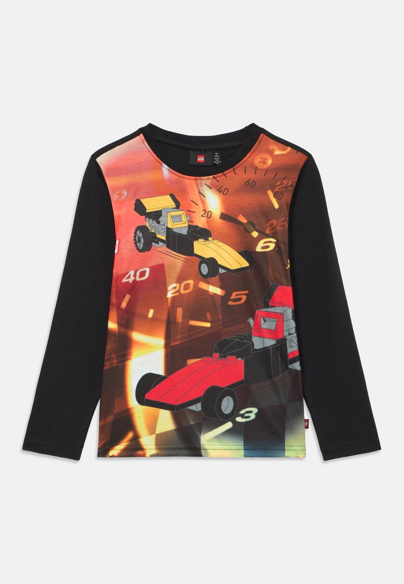 LEGO® kidswear Longsleeve zwart