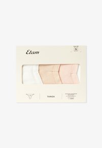 No seleccionado, light pink/beige/white