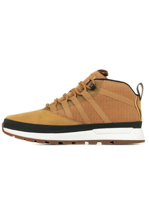 Timberland Tenisky - wheat nubuck