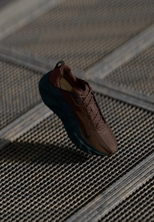 AVA ROVER UNISEX - Sapatilhas - earth/black/dark smoke grey