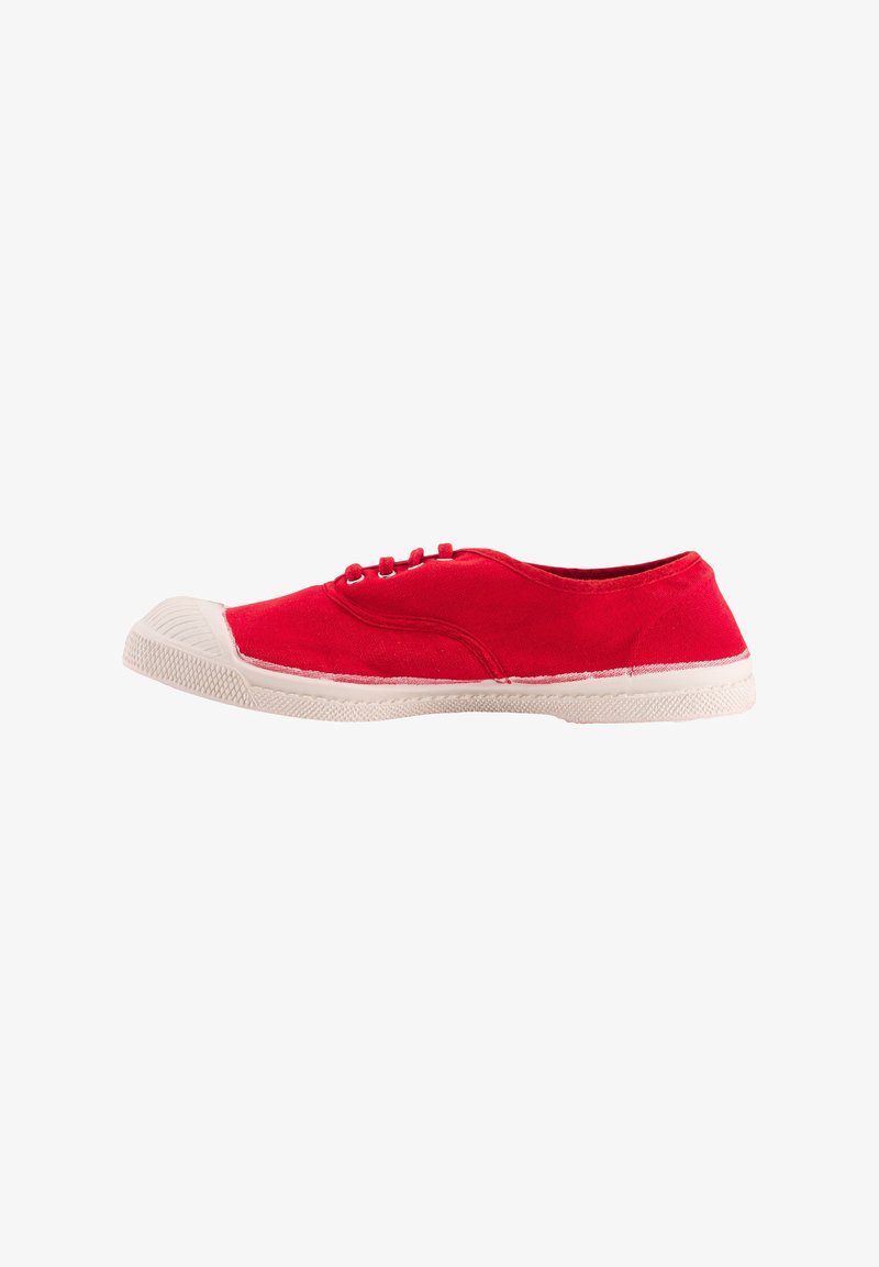 Bensimon TENNIS - Chaussures à lacets - passion
