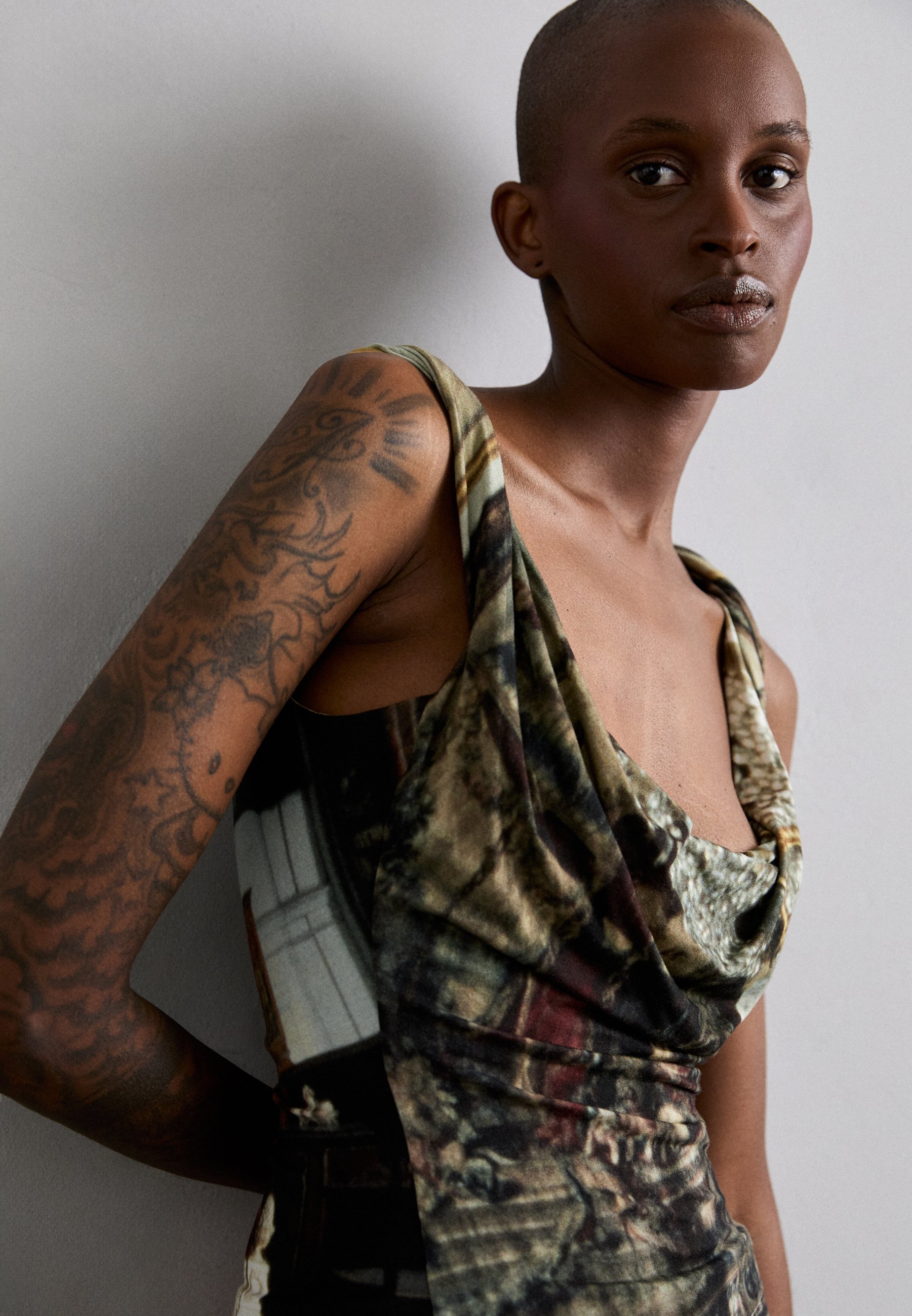 Vivienne Westwood ANNA - Top - multi-coloured - Zalando