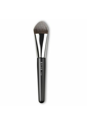 F123 - SHAPING FOUNDATION BRUSH PENNELLO INNOVATIVO PER L’APPLICAZIONE DEL FONDOTINTA - Pennelli trucco - black