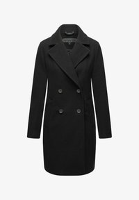 Non selezionato, black