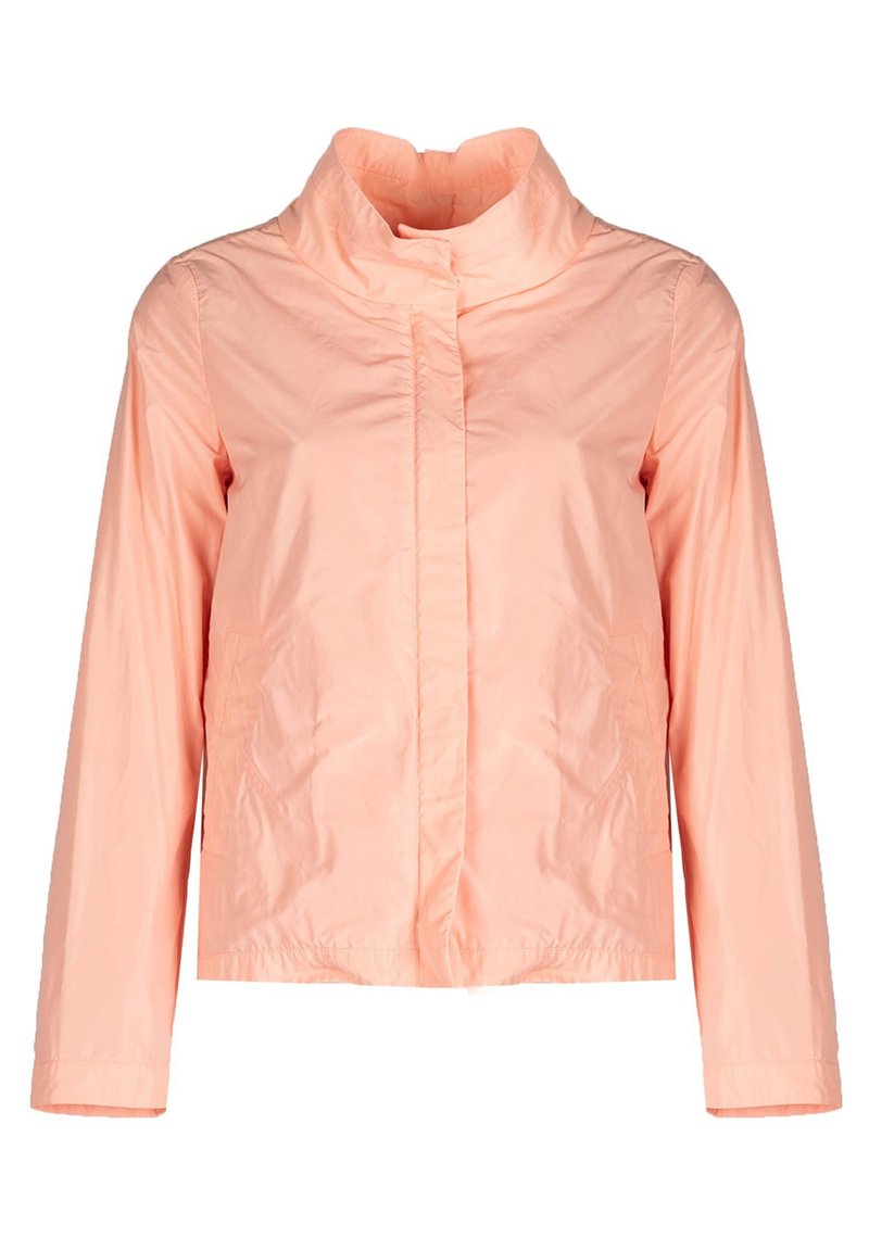 Damen Leichte Jacken | Geox Outdoorjacke rosa/lachs - FF90644 Damen Leichte Jacken | Geox Outdoorjacke rosa/lachs - FF90644