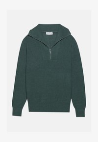 Ausgewählt, dark green