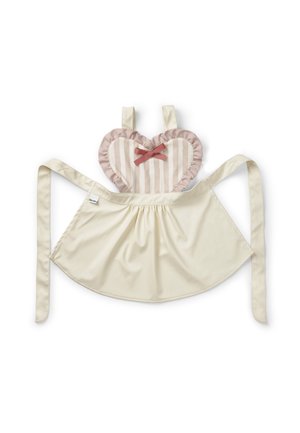 BABY - Ruokalappu - candy stripes